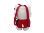 Hello Kitty - Hello Kitty mit Hose Plüsch Rucksack