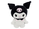 Hello Kitty - Kuromi Plüsch Rucksack
