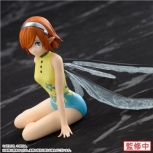 Metaphor: Refantazio - Gallica Chokonose Figur
