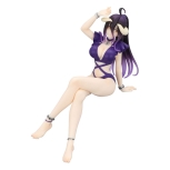 Overlord IV - Albedo Version: dunkellila Monokini Noodle...