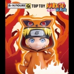 Naruto - Die Pajamars Mystery Figuren