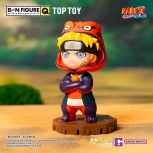 Naruto - Die Pajamars Mystery Figuren