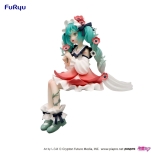 Hatsune Miku - Hatsune Miku Version: Anemone Blumenfee...