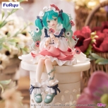 Hatsune Miku - Hatsune Miku Version: Anemone Blumenfee Noodle Stopper