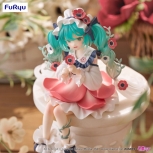 Hatsune Miku - Hatsune Miku Version: Anemone Blumenfee Noodle Stopper