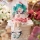 Hatsune Miku - Hatsune Miku Version: Anemone Blumenfee Noodle Stopper