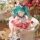 Hatsune Miku - Hatsune Miku Version: Anemone Blumenfee Noodle Stopper