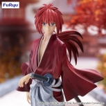 Rurouni Kenshin - Kenshin Himura Trio Try-iT Figur