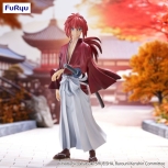 Rurouni Kenshin - Kenshin Himura Trio Try-iT Figur