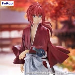 Rurouni Kenshin - Kenshin Himura Trio Try-iT Figur