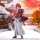 Rurouni Kenshin - Kenshin Himura Trio Try-iT Figur
