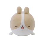 Molang - Pinco braun Plüsch 40cm
