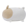 Molang - Pinco braun Plüsch 40cm