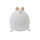 Molang - Pinco braun Plüsch 40cm