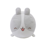 Molang - Pinco grau Plüsch 40cm