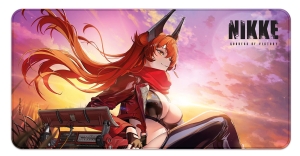 Goddess of Victory: Nikke - Red Hood Mauspad