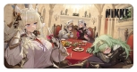 Goddess of Victory: Nikke - Dinner im Schloss Mauspad