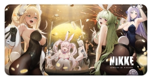 Goddess of Victory: Nikke - Bunny Outfits Mauspad
