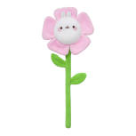 Molang - Molang Blume Plüsch