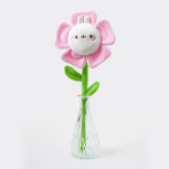 Molang - Molang Blume Plüsch