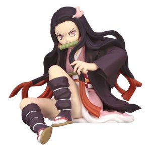Demon Slayer - Nezuko Kamado Noodle Stopper