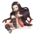 Demon Slayer - Nezuko Kamado Noodle Stopper