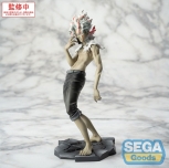 Dan Da Dan - Okarun verwandelt Volume 2 Luminasta Figur
