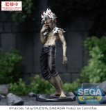 Dan Da Dan - Okarun verwandelt Volume 2 Luminasta Figur