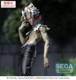 Dan Da Dan - Okarun verwandelt Volume 2 Luminasta Figur