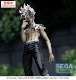 Dan Da Dan - Okarun verwandelt Volume 2 Luminasta Figur