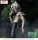 Dan Da Dan - Okarun verwandelt Volume 2 Luminasta Figur