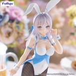 Alya flüstert mir auf Russisch süße Worte zu - Alya Bunnies BiCute Figur