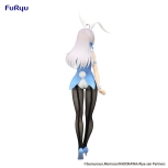 Alya flüstert mir auf Russisch süße Worte zu - Alya Bunnies BiCute Figur