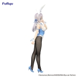 Alya flüstert mir auf Russisch süße Worte zu - Alya Bunnies BiCute Figur