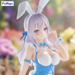 Alya flüstert mir auf Russisch süße Worte zu - Alya Bunnies BiCute Figur
