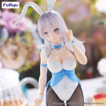 Alya flüstert mir auf Russisch süße Worte zu - Alya Bunnies BiCute Figur