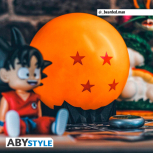 Dragon Ball Z - Dragon Ball 4 Sterne Licht