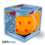 Dragon Ball Z - Dragon Ball 4 Sterne Licht