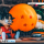 Dragon Ball Z - Dragon Ball 4 Sterne Licht