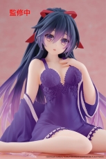 Date a live - Yatogami Tohka Version: Negligee Renewal Figur