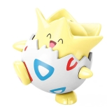 Pokemon - Togepi Paradewagen Keeppley Block Bauset