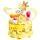 Pokemon - Togepi Paradewagen Keeppley Block Bauset