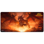 World of Warcraft Classic - Kataklysmus des Deathwing...