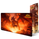 World of Warcraft Classic - Kataklysmus des Deathwing...