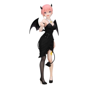The Quintessential Quintuplets - Ichika Nakano Version: Bunny BiCute Figur