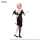 The Quintessential Quintuplets - Ichika Nakano Version: Bunny BiCute Figur