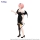 The Quintessential Quintuplets - Ichika Nakano Version: Bunny BiCute Figur