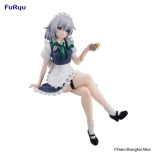 Touhou Project - Sakuya Izayoi Noodle Stopper