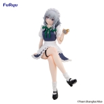 Touhou Project - Sakuya Izayoi Noodle Stopper