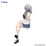 Touhou Project - Sakuya Izayoi Noodle Stopper